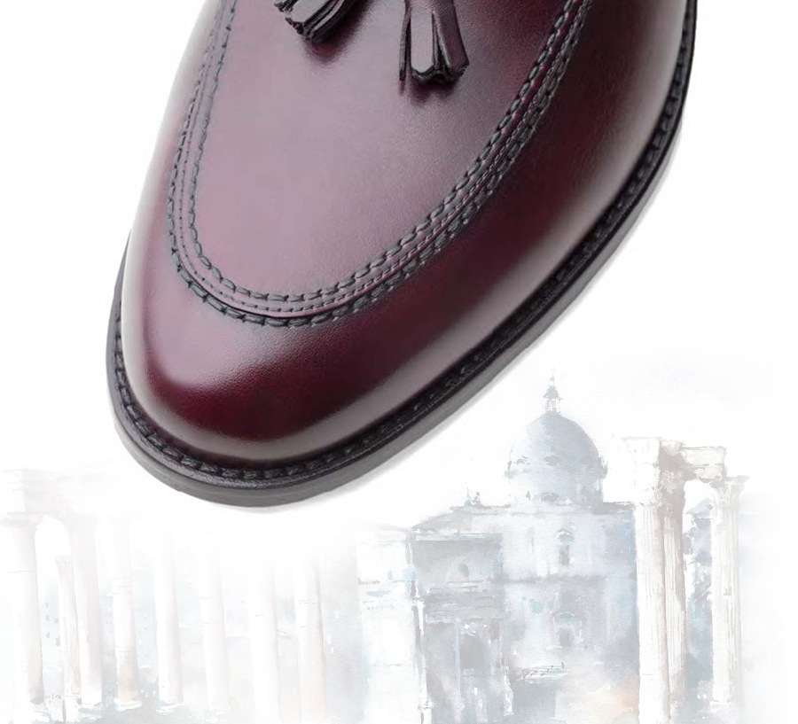 Luxury Handmade Men's Shoes