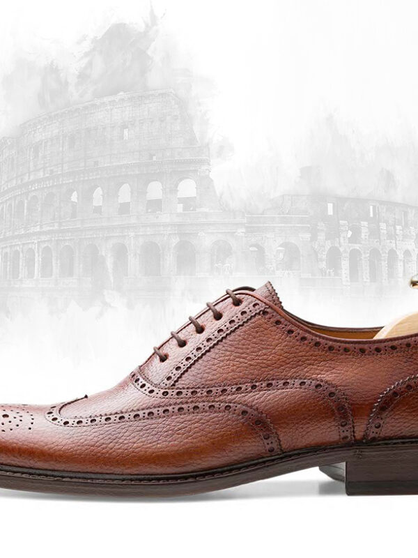 Italian Shoes For Men