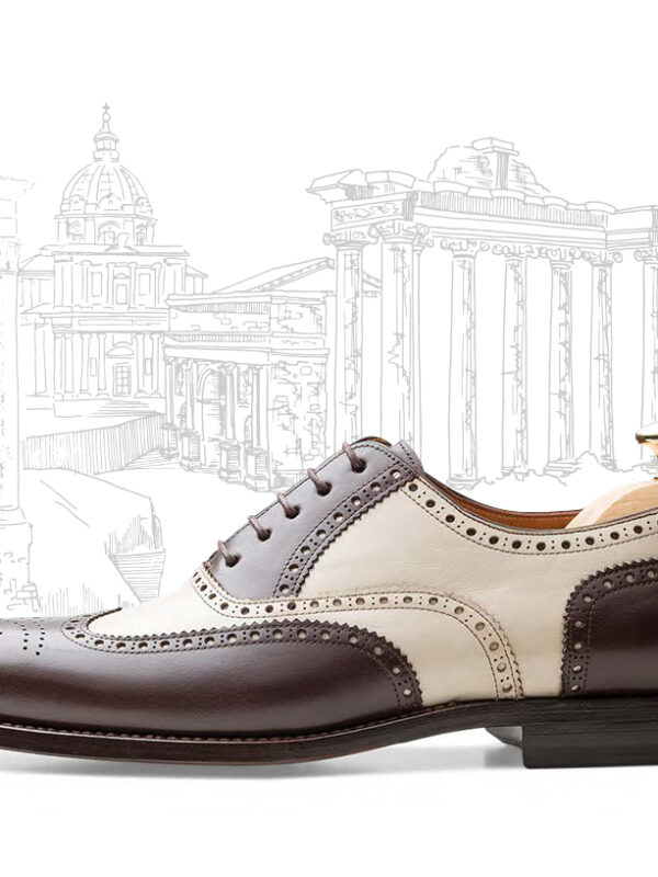 Italian Luxury Shoes For Men