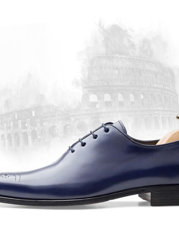 Italian Exclusive Shoes For Men