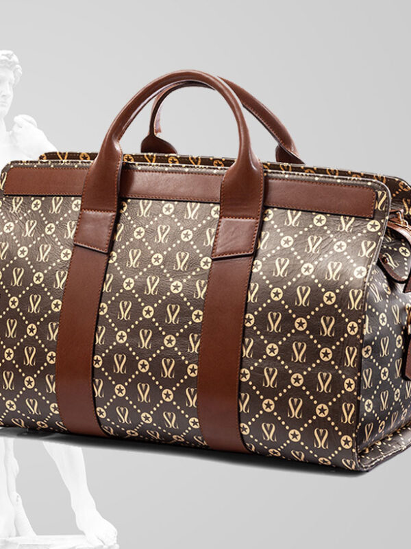 Premium Italian Leather Bags For Women